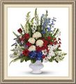 Chickashas’Flower Box, 1708 S 4th St, Chickasha, OK 73018, (405)_224-4345
